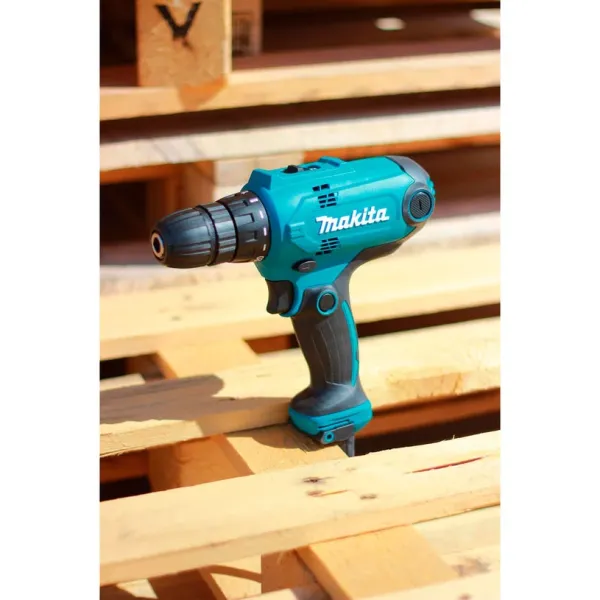 Ударен винтоверт Makita HP0300 320W