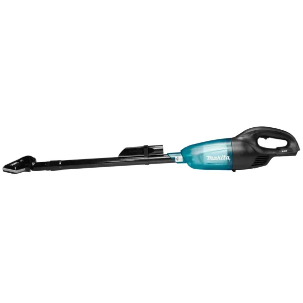 Акумулаторна прахосмукачка Makita DCL180ZB/ 18 V