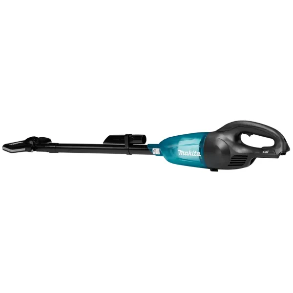 Акумулаторна прахосмукачка Makita DCL180ZB/ 18 V