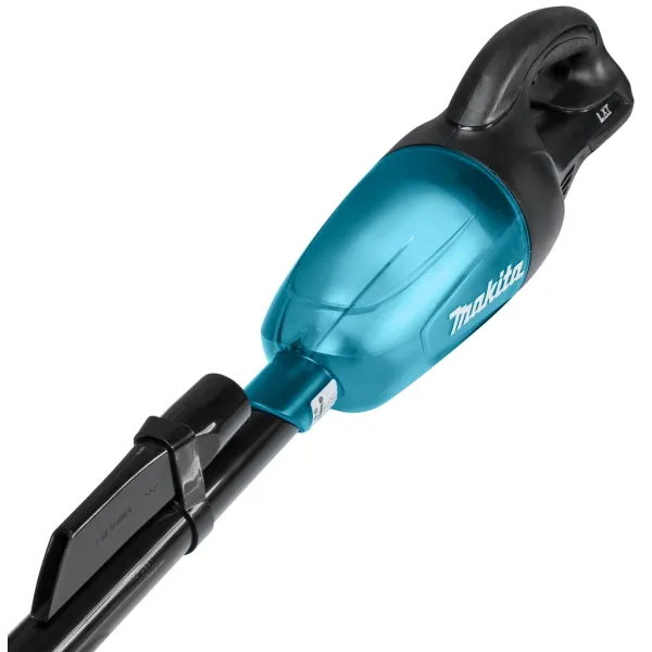 Акумулаторна прахосмукачка Makita DCL180ZB/ 18 V