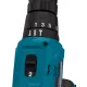 Ударен винтоверт Makita HP0300 320W