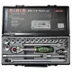Гедоре Force Tools 4243-9/ 24 части