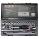 Гедоре Force Tools 4243-5/ 24 части