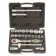 Гедоре Force Tools 4246B-5/ 24 части