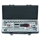 Гедоре Force Tools 4243-S5/ 24 части