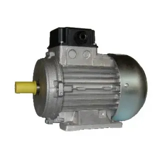 Електродвигател асинхронен трифазен с лапи MMotors, 3000 W, 1410 об./мин, 380 V