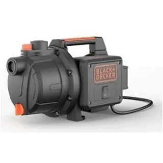 Градинска помпа за вода Black & Decker BXGP600PE 600 W 3100 л/час
