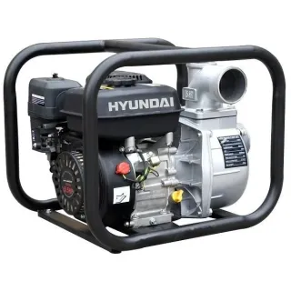 Моторна помпа Hyundai HY80