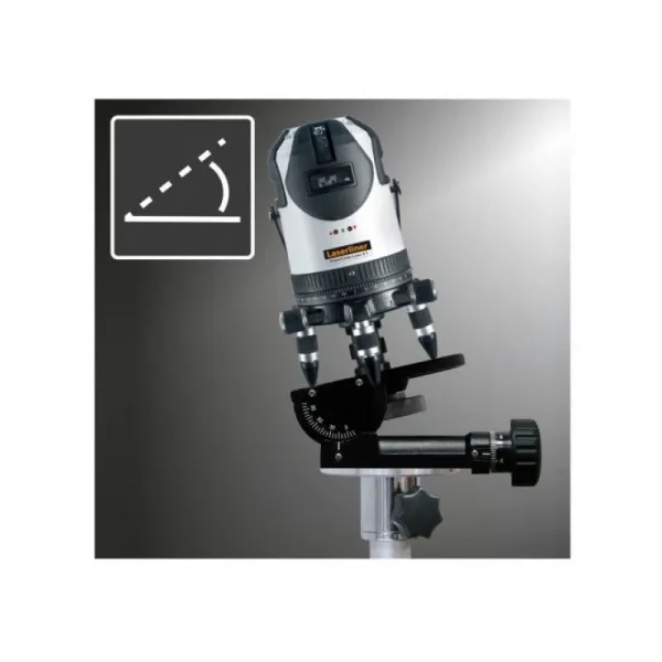 Линеен лазер PowerCross-Laser 8 S