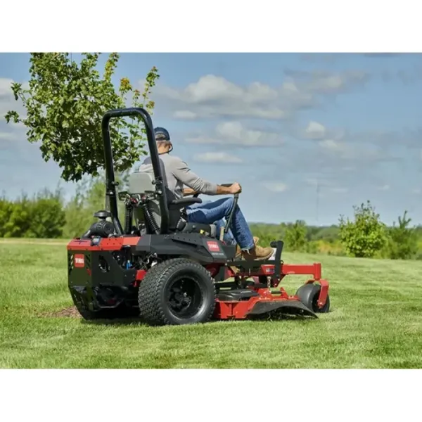 Бензинова косачка Toro Z Master 2000/ 23.5 к.с.