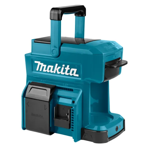 Акумулаторна кафемашина Makita DCM501Z/ 18 V