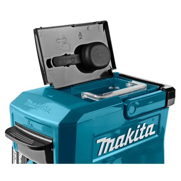 Акумулаторна кафемашина Makita DCM501Z/ 18 V