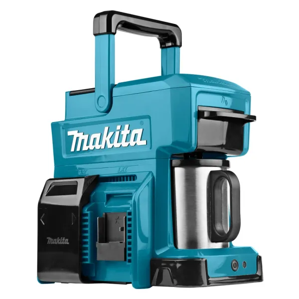 Акумулаторна кафемашина Makita DCM501Z/ 18 V