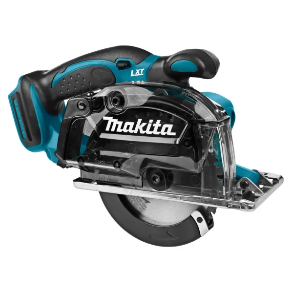 Акумулаторен циркулярен трион MAKITA DCS552Z/ 18V