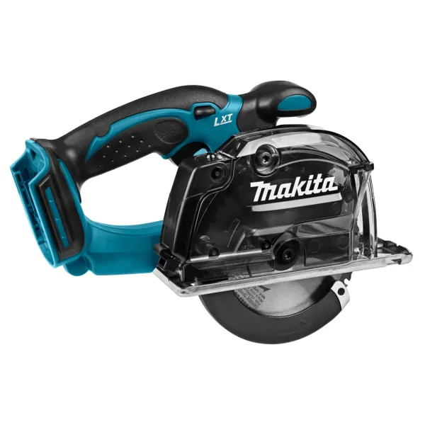 Акумулаторен циркулярен трион MAKITA DCS552Z/ 18V