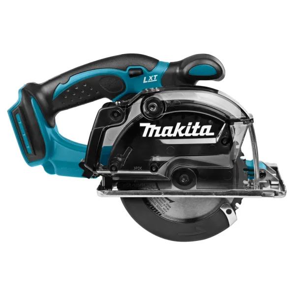 Акумулаторен циркулярен трион MAKITA DCS552Z/ 18V