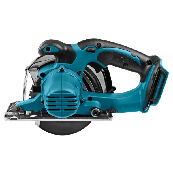 Акумулаторен циркулярен трион MAKITA DCS552Z/ 18V