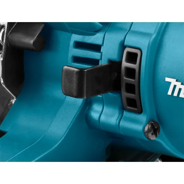 Акумулаторен циркулярен трион MAKITA DCS552Z/ 18V