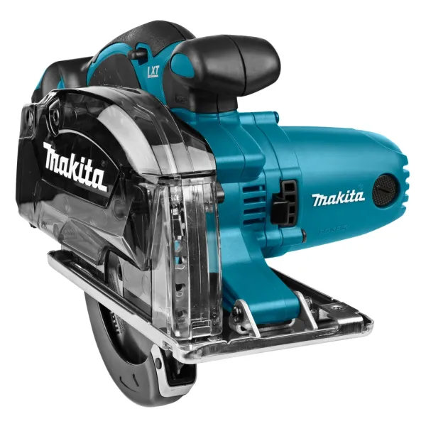 Акумулаторен циркулярен трион MAKITA DCS552Z/ 18V