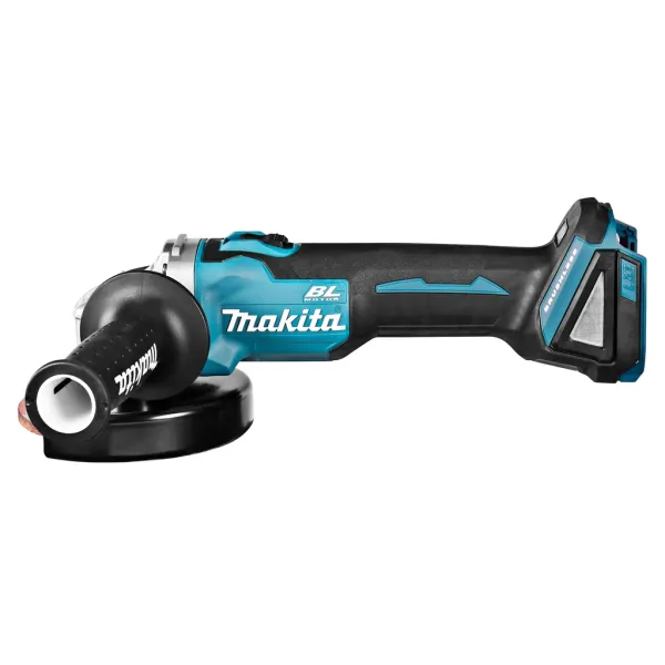 Акумулаторен ъглошлайф MAKITA DGA504Z/ 18 V