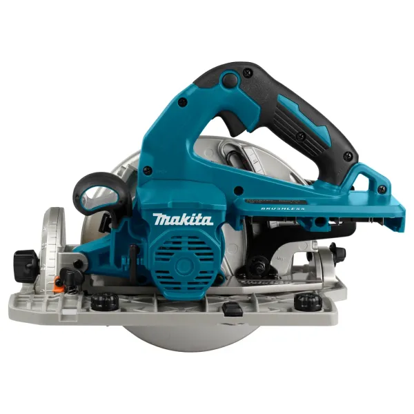 Акумулаторен циркулярен трион MAKITA DHS782Z/ 18+18V