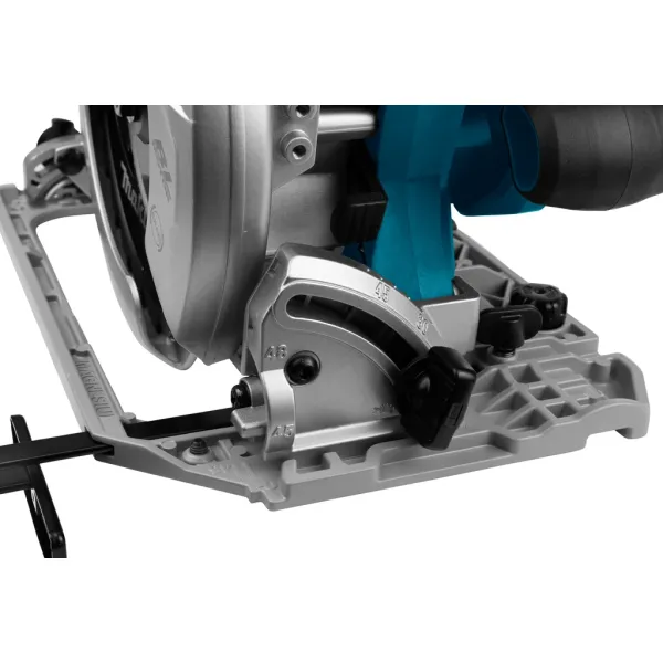 Акумулаторен циркулярен трион MAKITA DHS782Z/ 18+18V