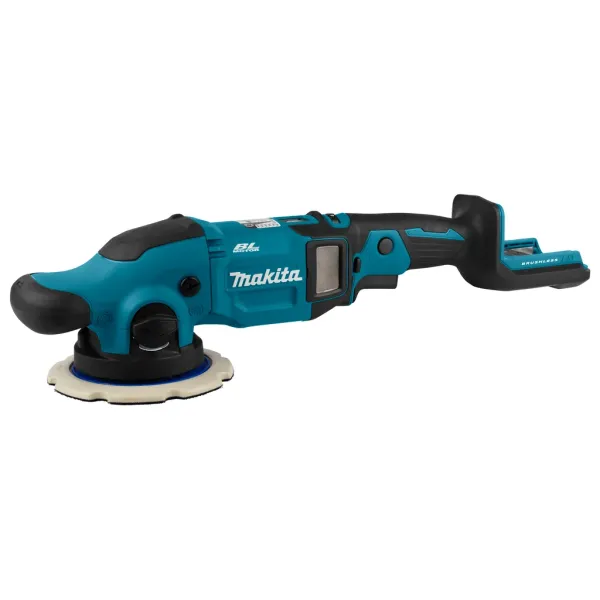 Акумулаторна полирмашина MAKITA DPO600Z/ 18V