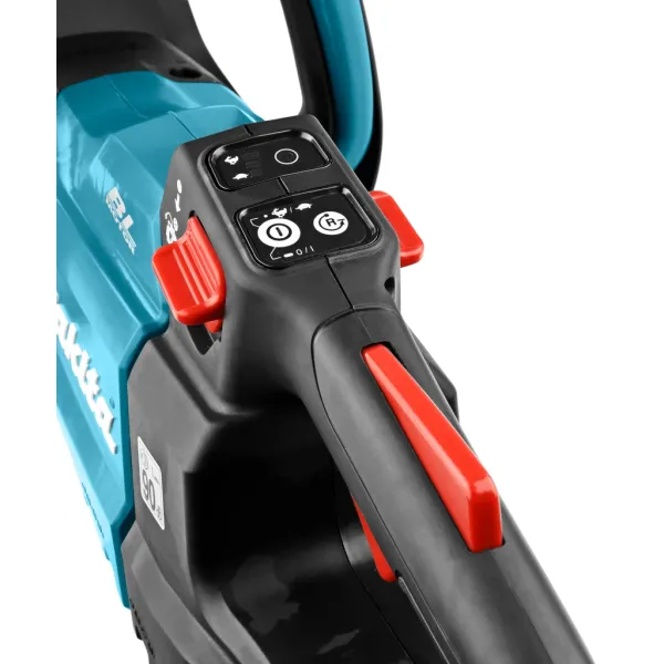 Акумулаторен храсторез Makita DUH602Z / 18V