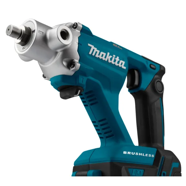 Акумулаторен миксер за строителни смеси MAKITA DUT130Z/ 18V