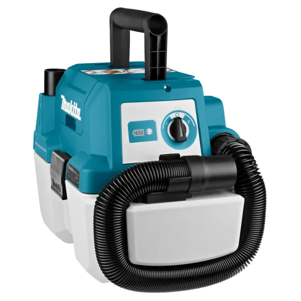 Акумулаторна прахосмукачка MAKITA DVC750LZ/ 18 V