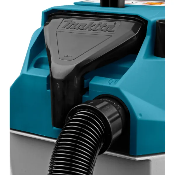 Акумулаторна прахосмукачка MAKITA DVC750LZ/ 18 V