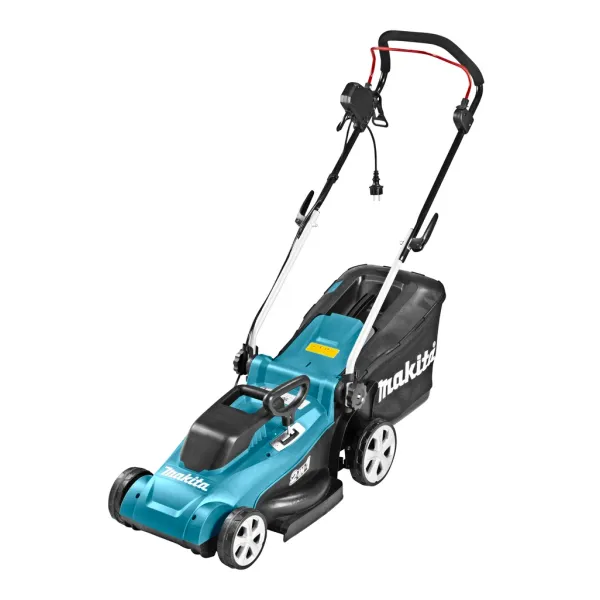 Електрическа косачка Makita ELM3720 / 1.4 kW