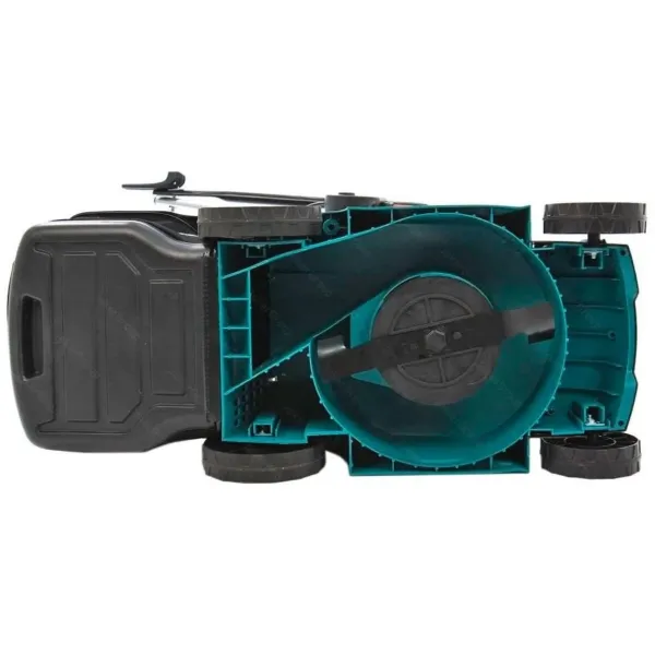 Електрическа косачка Makita ELM3720 / 1.4 kW