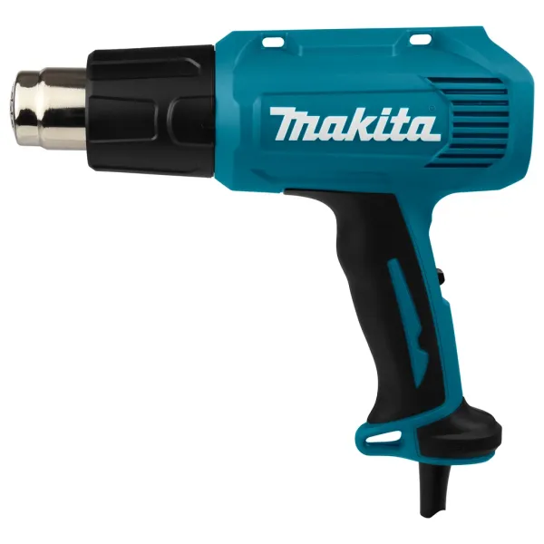 Пистолет за горещ въздух MAKITA HG5030K/ 1600 W