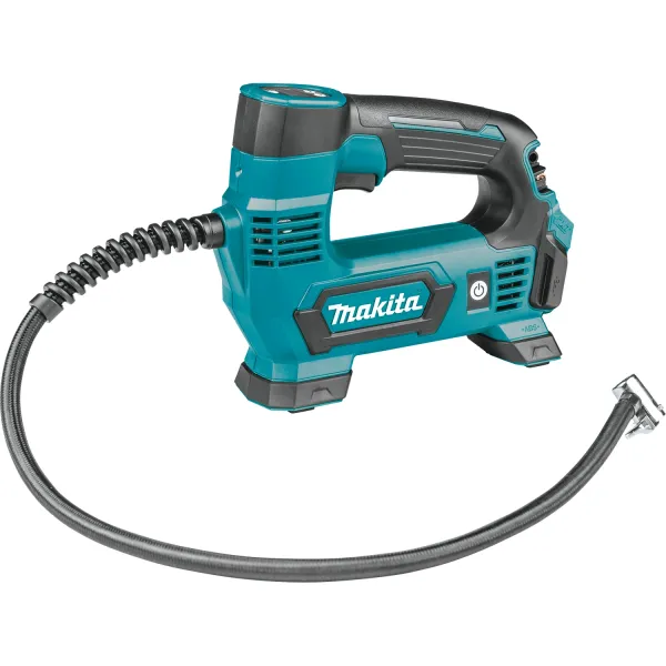 Акумулаторен компресор MAKITA MP100DZ/ 12V