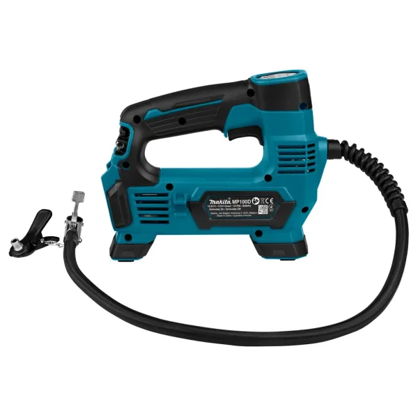 Акумулаторен компресор MAKITA MP100DZ/ 12V