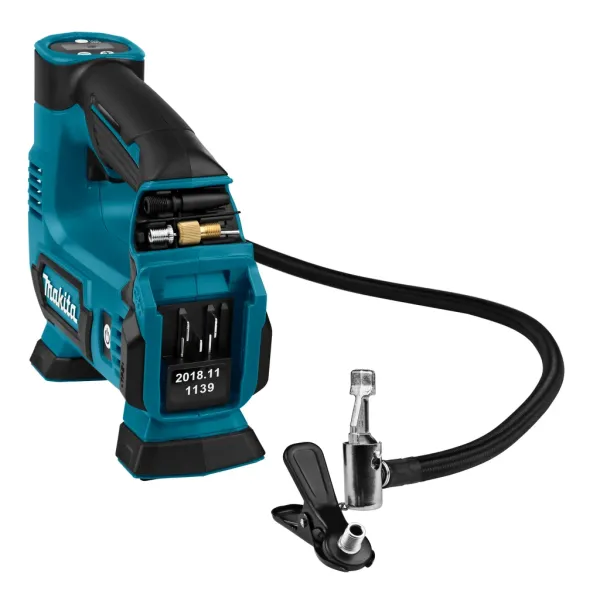 Акумулаторен компресор MAKITA MP100DZ/ 12V