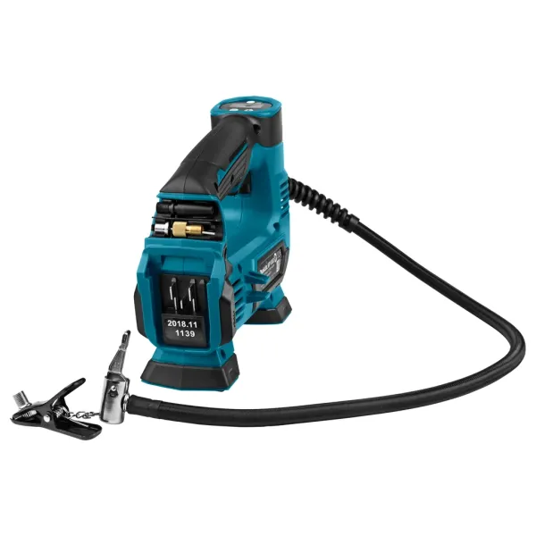 Акумулаторен компресор MAKITA MP100DZ/ 12V