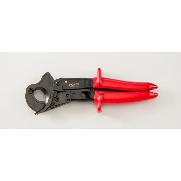 Ножица за кабели Force Tools 6926R255