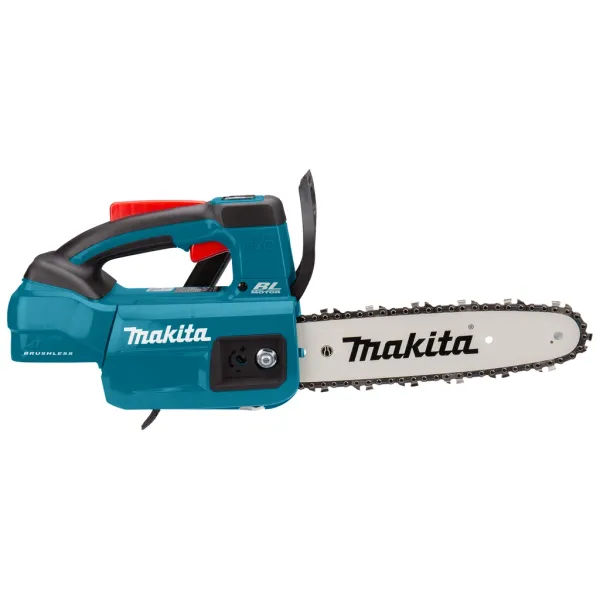 Акумулаторен верижен трион Makita DUC254Z / 18V