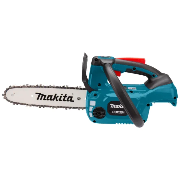 Акумулаторен верижен трион Makita DUC254Z / 18V