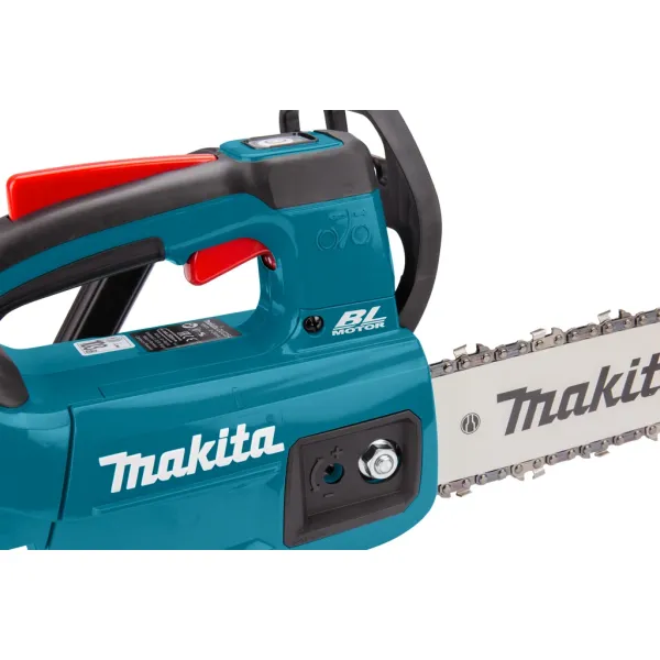 Акумулаторен верижен трион Makita DUC254Z / 18V