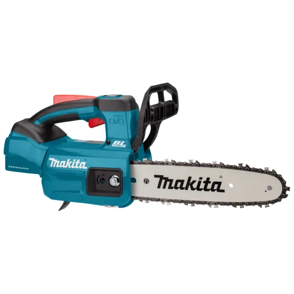 Акумулаторен верижен трион Makita DUC254Z / 18V