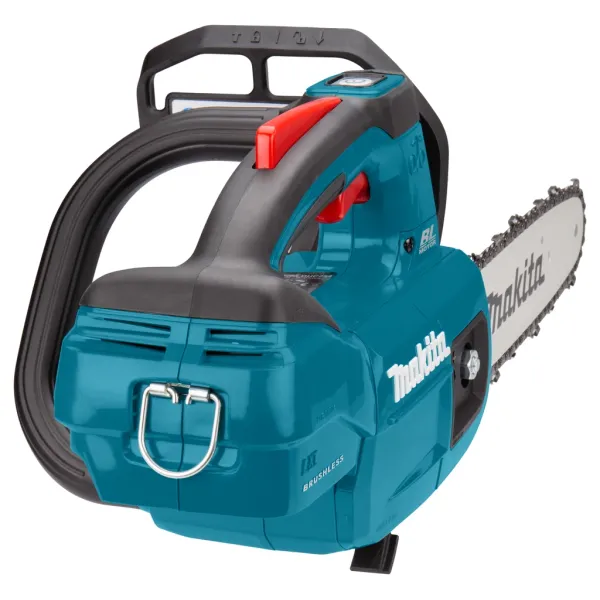 Акумулаторен верижен трион Makita DUC254Z / 18V