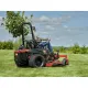 Бензинова косачка Toro Z Master 2000/ 23.5 к.с.