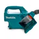 Акумулаторна прахосмукачка за сухо почистване Makita CL121DWA/ 12V/ 2Ah