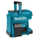 Акумулаторна кафемашина Makita DCM501Z/ 18 V