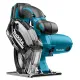 Акумулаторен циркулярен трион MAKITA DCS552Z/ 18V