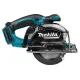 Акумулаторен циркулярен трион MAKITA DCS552Z/ 18V