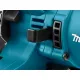 Акумулаторен циркулярен трион MAKITA DCS552Z/ 18V